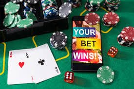 Aplikasi cinta 69 di perangkat Android dan iOS menampilkan dashboard sportsbook dan kasino langsung