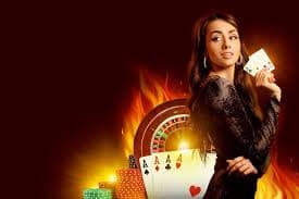 Antarmuka Quick Bet di cinta 69 menampilkan pilihan permainan dengan tombol deposit cepat