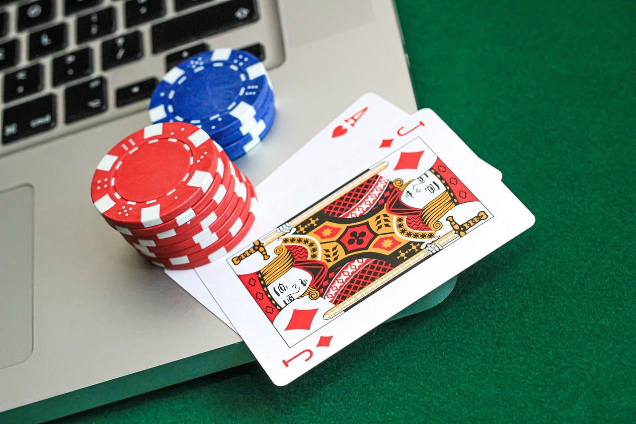 Antarmuka permainan blackjack live di platform cinta 69