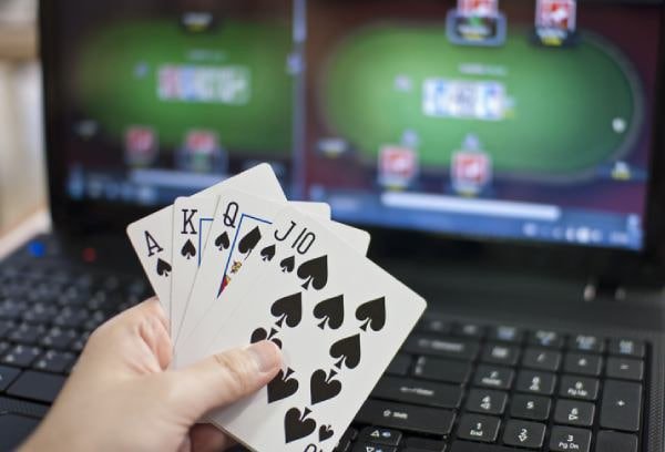 tutorial deposit untuk pertandingan VCT di cinta 69