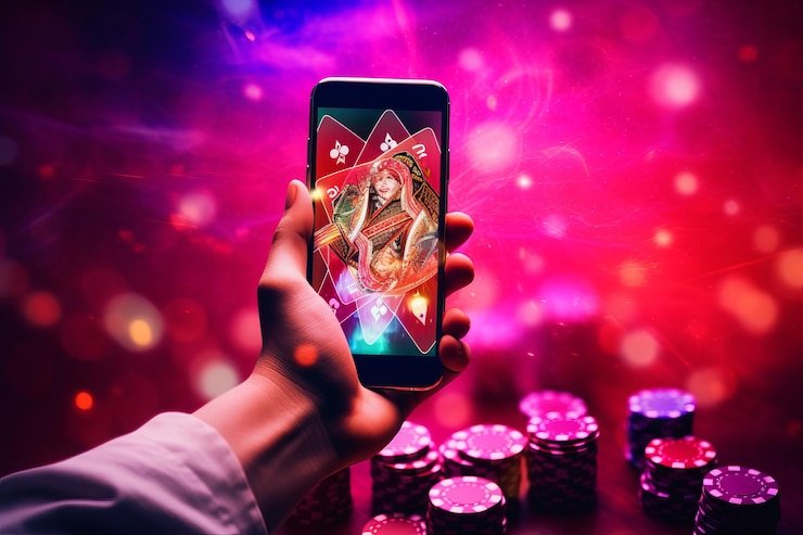Fitur putaran bonus Wild Fireworks dengan pengganda hadiah